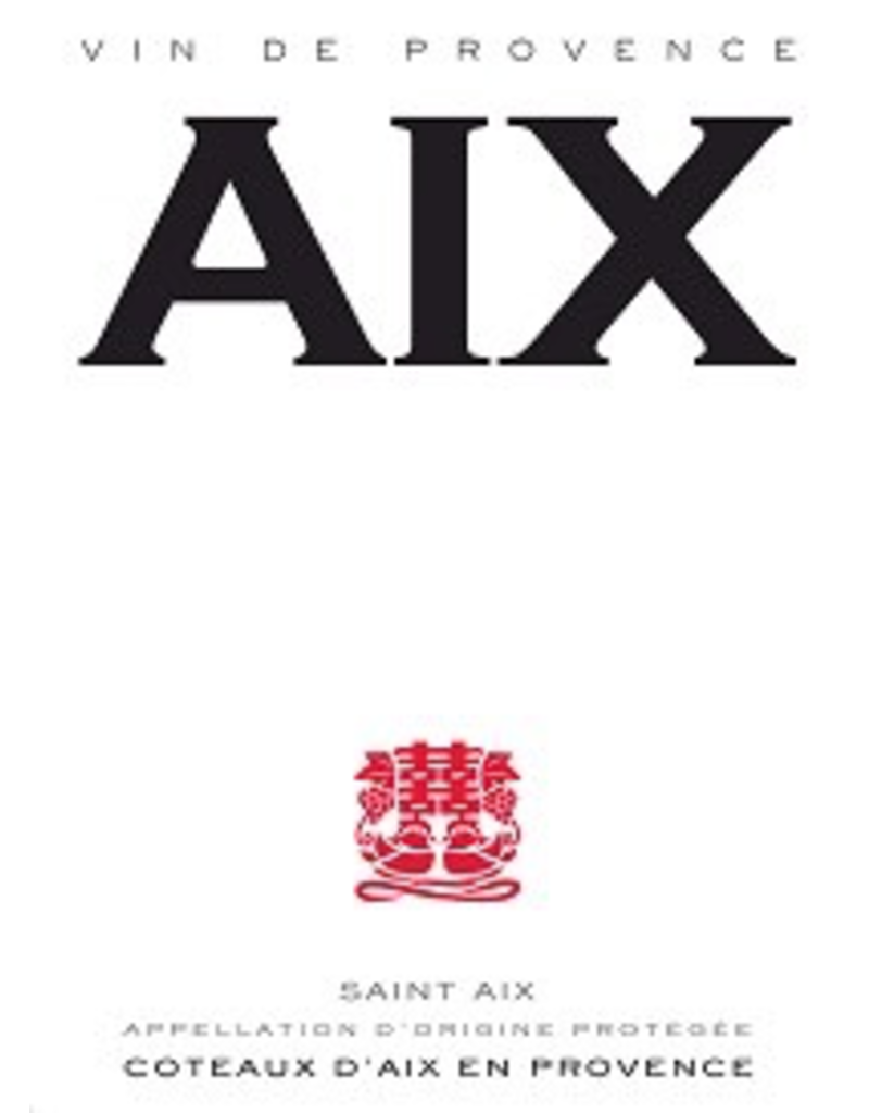 Rose Provence France SALE  $19.99 Aix Coteaux d'Aix En Provence Rose  2023 750ml