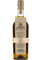 Bourbon Basil Hayden’s Bourbon 1 Liter