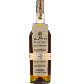 Bourbon Basil Hayden’s Bourbon 1 Liter