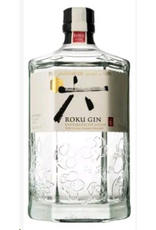 Gin Suntory Roku Gin 750ml