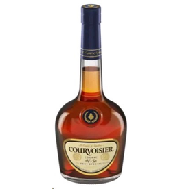Brandy/Cognac Courvoisier Cognac VS 750ml