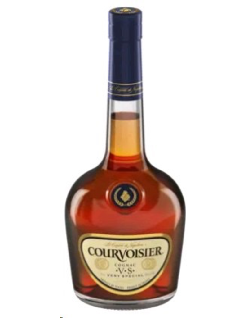 Brandy/Cognac Courvoisier Cognac VS 750ml