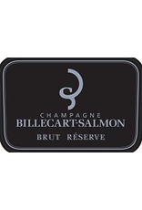 Champagne/Sparkling SALE $69.99 Billecart-Salmon Brut Reserve Champagne 750ml Reg $84.99
