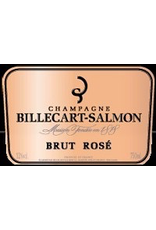 Champagne/Sparkling SALE $99.99  Billecart-Salmon Rose Champagne 750ml