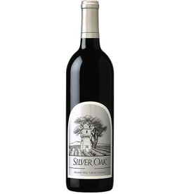 Cabernet Sauvignon SALE $84.99 Silver Oak Alexander Valley Cabernet Sauvignon 2019 REG $99.99