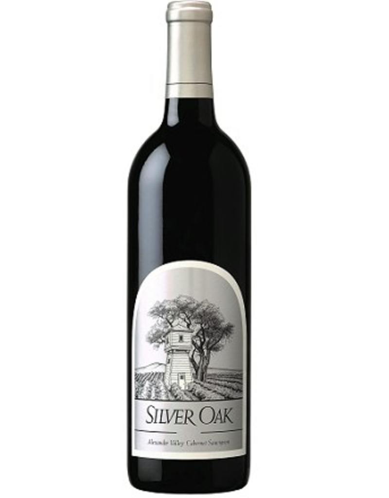 Cabernet Sauvignon SALE $84.99 Silver Oak Alexander Valley Cabernet Sauvignon 2019 REG $99.99