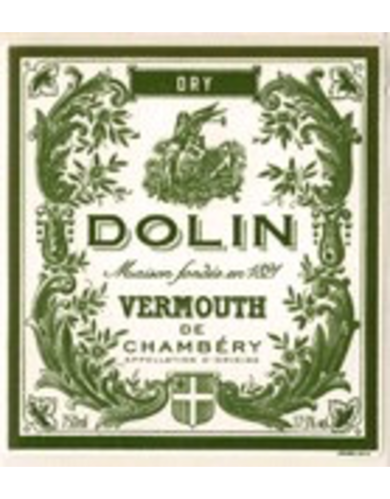 Vermouth Dolin Vermouth de Chambery Dry 750ml