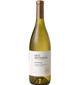 chardonnay Frei Brothers Chardonnay Russian River 2023 750ml