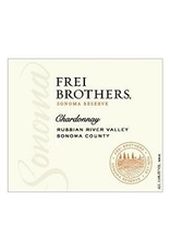 chardonnay SALE $16.99 Frei Brothers Chardonnay Russian River 750ml REG $21.99