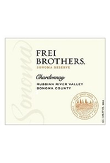 chardonnay SALE Frei Brothers Chardonnay Russian River 2019 750ml REG $21.99