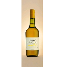 CALVADOS Domaine Dupont Calvados Pays D’Auge 750ml