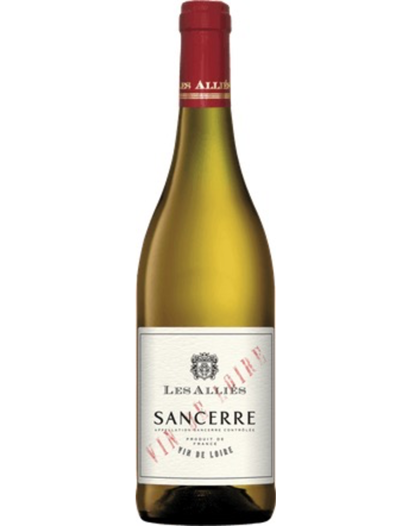 Sancerre Vincent Doucet Les Allies Sancerre 2023 750ml