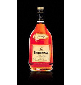 Brandy/Cognac Hennessy VSOP Privlege Cognac liter