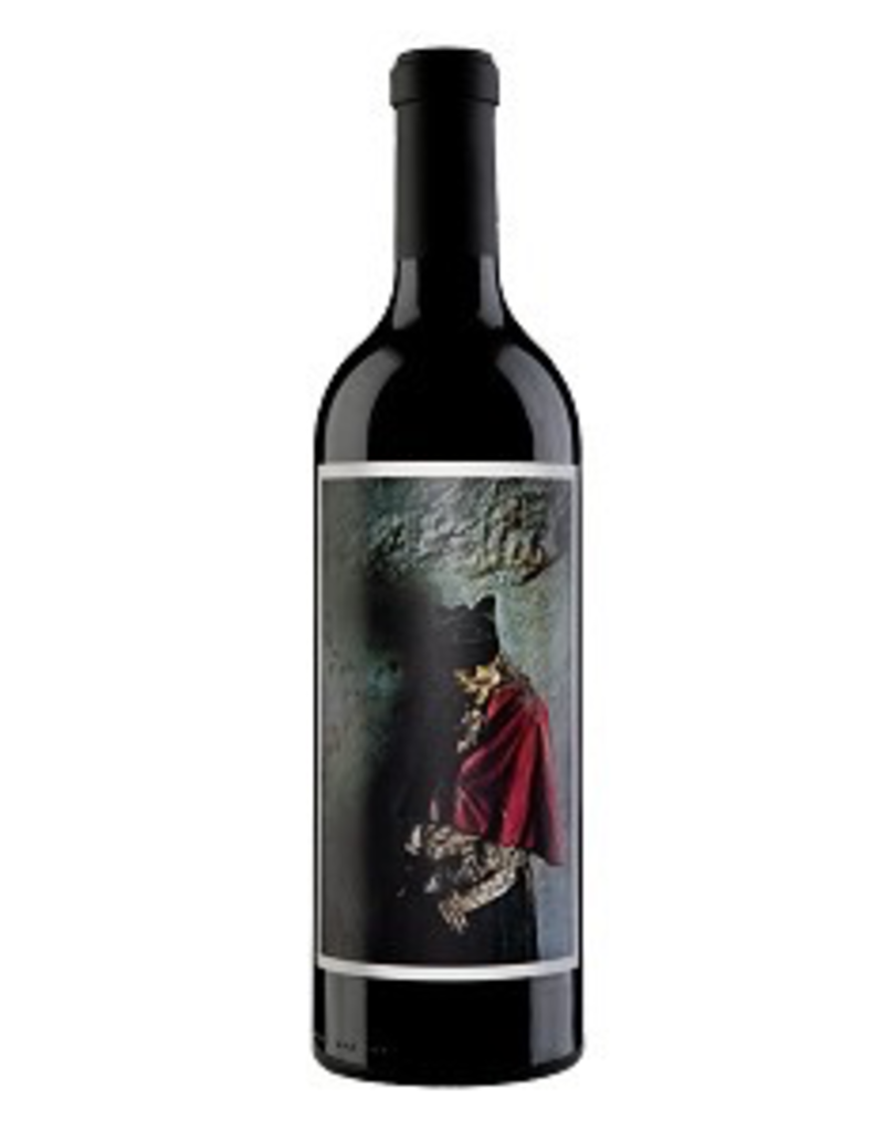 Cabernet Sauvignon SALE $59.99 Orin Swift Palermo Cabernet Sauvignon 2022 750ml