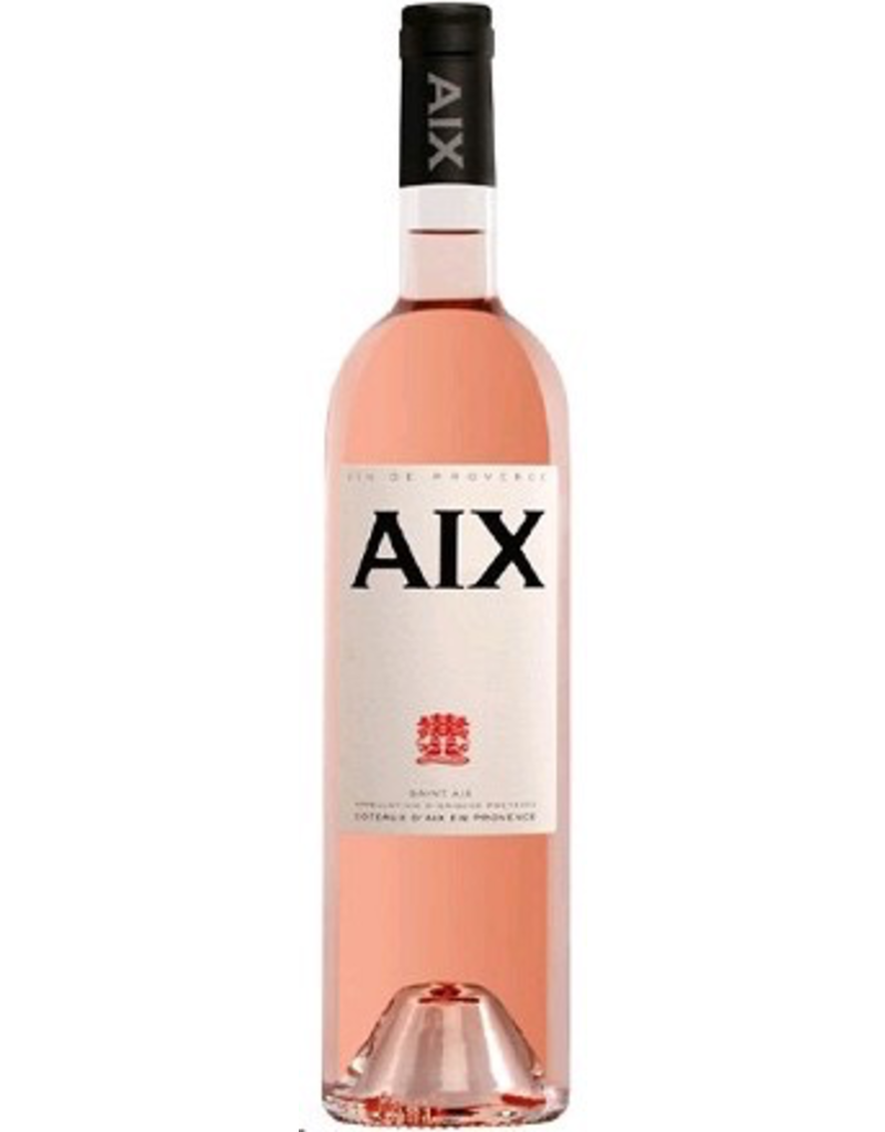 Rose Provence France Aix Coteaux d'Aix En Provence Rose 2019 6 liter