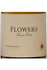 Chardonnay California Flowers Chardonnay Sonoma Coast 2021 750ml