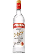vodka SALE $39.99 Stolichnaya Vodka 1.75L