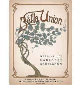 Cabernet Sauvignon SALE Bella Union Cabernet Sauvignon 2017 REG $89.99