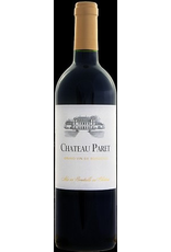 Bordeaux Red Chateau Paret Bordeaux 2020 750ml