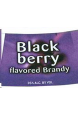 Cordials Bols Blackberry Brandy Liter