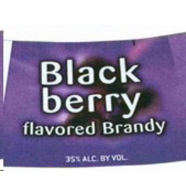 Cordials Bols Blackberry Brandy Liter