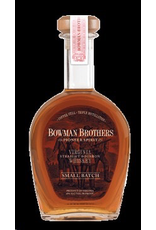 Bourbon SALE $49.99 Bowman Brothers Small Batch Virginia Bourbon Whiskey  REG $69.99