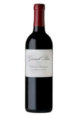 Cabernet Sauvignon Gravel Bar Cabernet Sauvignon Columbia Valley 2019 750ml Washington State