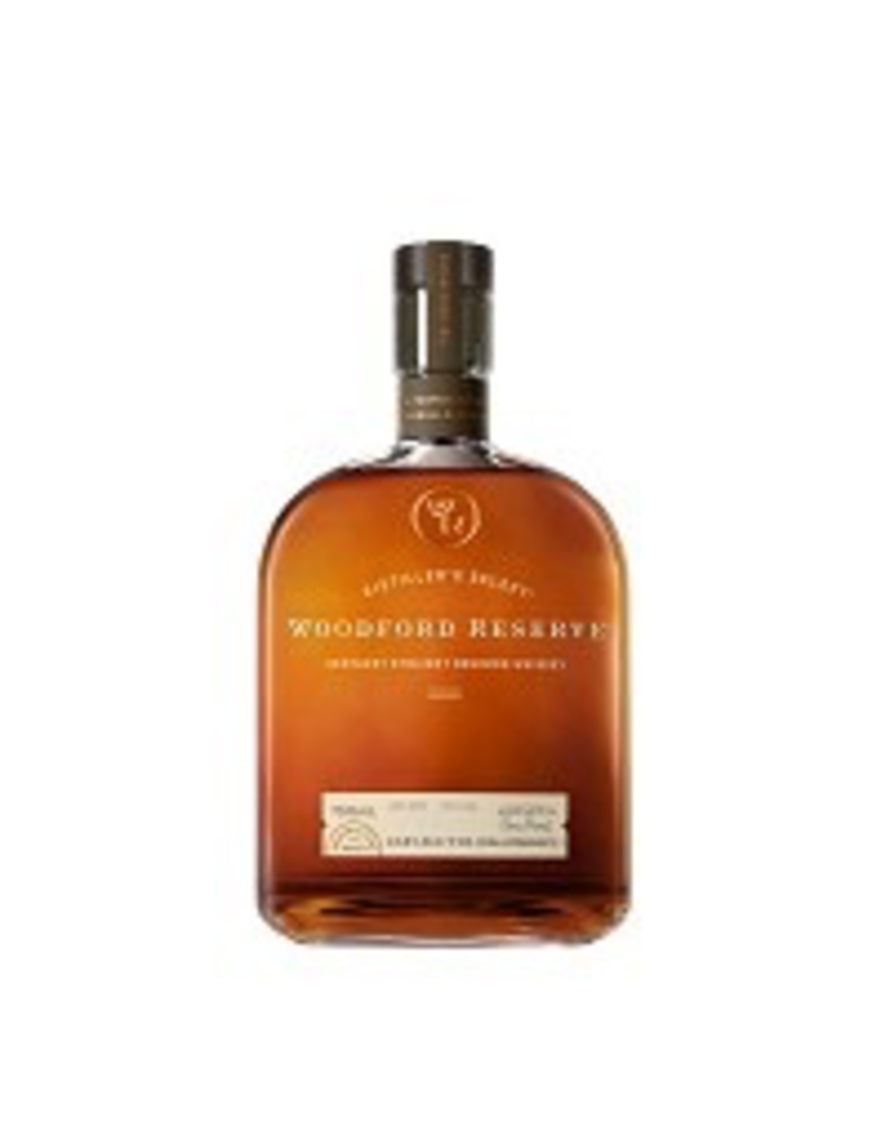 Bourbon Woodford Reserve Bourbon 1Liter