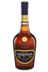 Brandy/Cognac Courvoisier VSOP Cognac 750ml