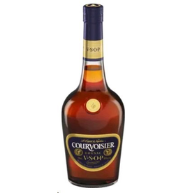 Brandy/Cognac Courvoisier VSOP Cognac 750ml
