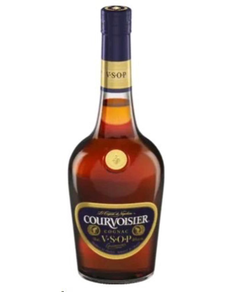 Brandy/Cognac Courvoisier VSOP Cognac 750ml