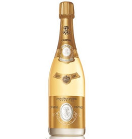 Champagne/Sparkling SALE $399.99 Louis Roederer Cristal Champagne 2014 750ml