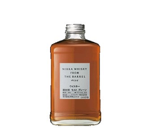 Nikka Whisky From The Barrel 750ml Japanese Whisky - Pound Nikka Whisky From The Barrel 750ml Japanese Whisky - Pound