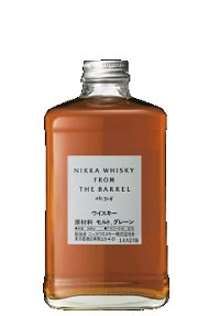 Nikka Whisky From The Barrel 750ml Japanese Whisky - Pound Ridge