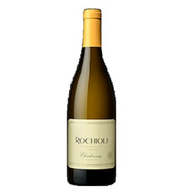 chardonnay END OF BIN SALE Rochioli Chardonnay Russian River 2023 750ml REG $89.99