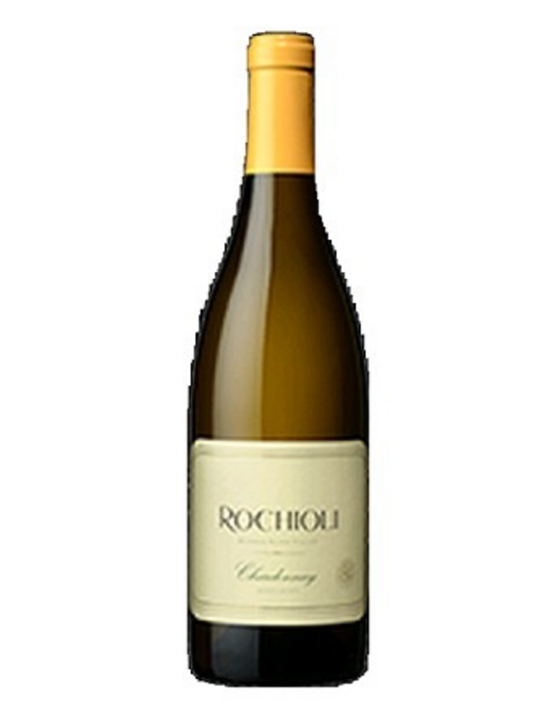 chardonnay SALE $61.99 Rochioli Chardonnay Russian River 2023 750ml REG $89.99