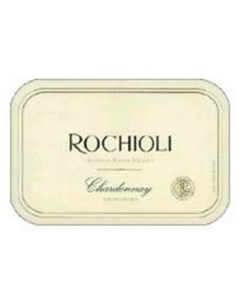 chardonnay Rochioli Chardonnay Russian River 2023 750ml