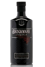 Gin Brockmans Intensely Smooth Premium Gin 80 proof 750ml