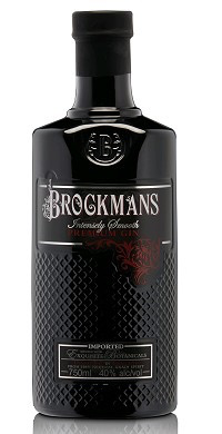 gin  Brockmans Gin | Total Wine & More
