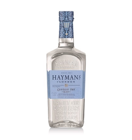 Gin Hayman’s London Dry Gin Liter