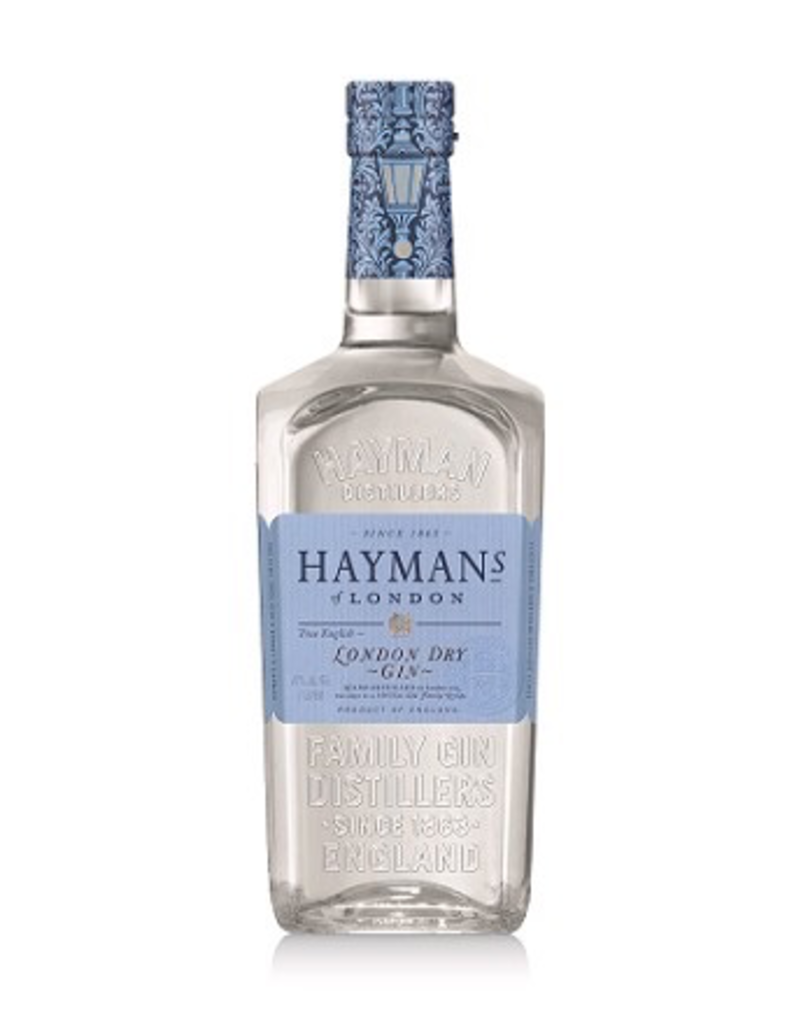 Gin Hayman’s London Dry Gin Liter