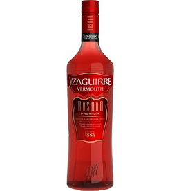 Vermouth Yzaguirre Vermouth Rosano REG $29.99
