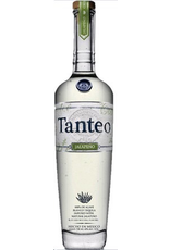 Tequila Tanteo Jalapeno Tequila 750ml