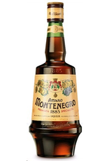 Cordials Montenegro Amaro Liqueur 750ml