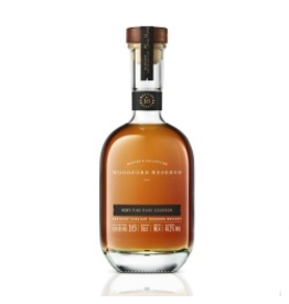 Bourbon Whiskey Woodford Reserve Masters Collection Very Fine Rare Bourbon Series #16 750ml