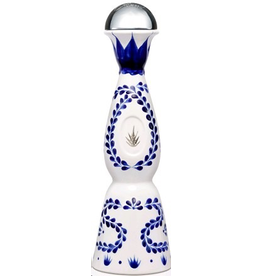 Tequila Clase Azul Reposado Tequila White Box  750ml