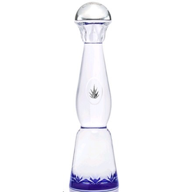 Tequila Clase Azul Plata Tequila 750ml