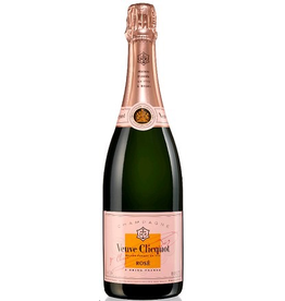 Champagne/Sparkling SALE $79.99 Veuve Clicquot Rose Champagne 750ml reg $89.99