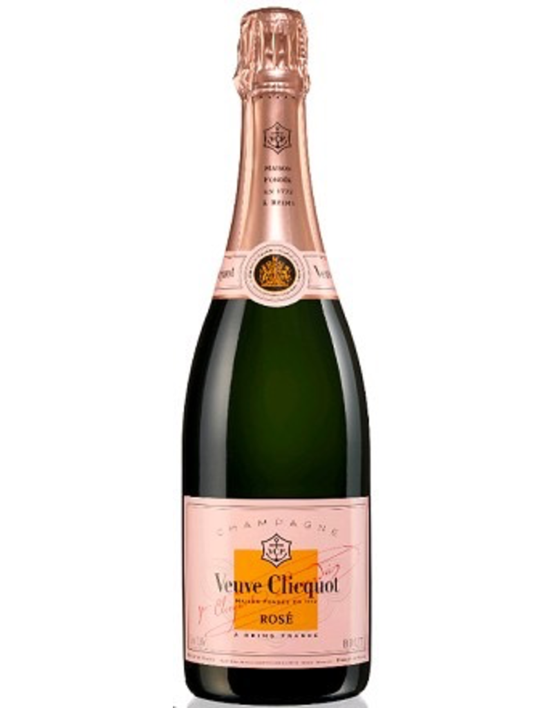 Champagne/Sparkling SALE $79.99 Veuve Clicquot Rose Champagne 750ml Reg $89.99