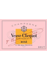 Champagne/Sparkling SALE $79.99 Veuve Clicquot Rose Champagne 750ml Reg $89.99